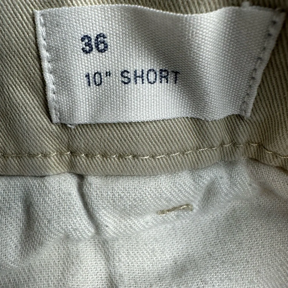 GAP men’s size